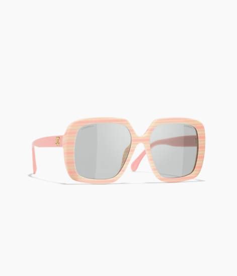 Summer Solstice – CHANEL Eyewear 